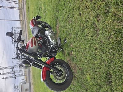 2013 Harley-Davidson FLS softail slim