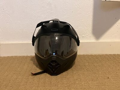 Bell MX-9 Adventure (size medium)