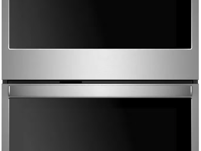 Whirlpool Double Wall Oven – Bottom Oven Fully Functional