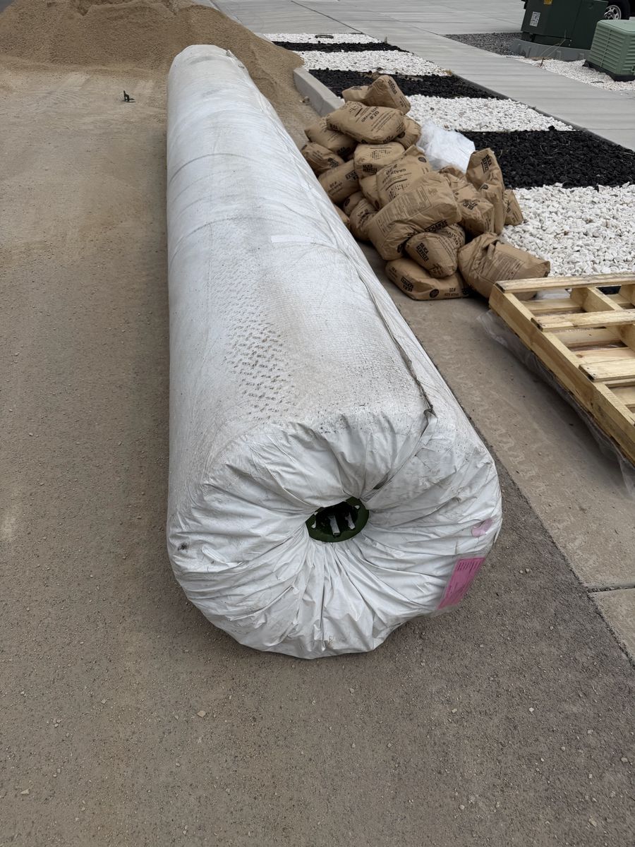 Artificial grass 