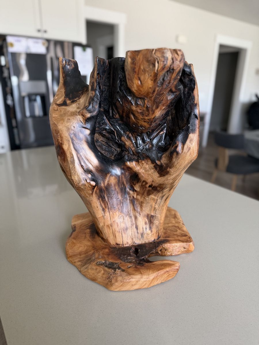 Burl Wood