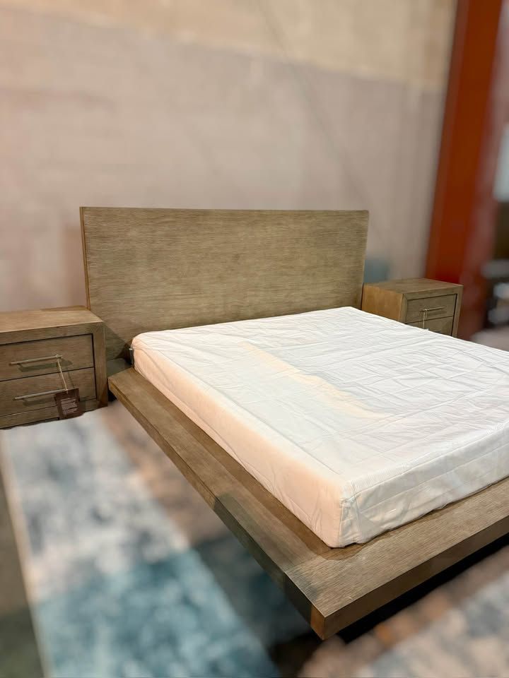 Organic Latex Mattress – Natural & Cooling
