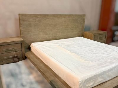 Organic Latex Mattress – Natural & Cooling