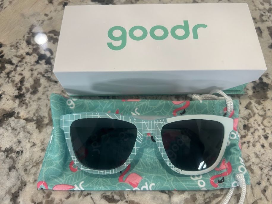 GOODR CHICAGO 2022 OG SUNGLASSES