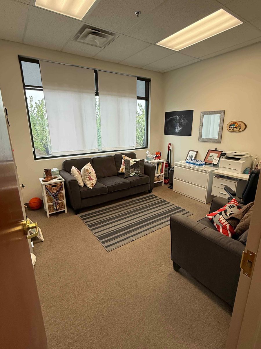 Private Office Space