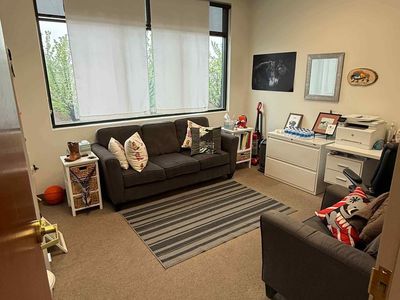 Private Office Space