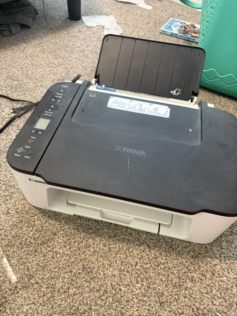 Pixma canon Printer