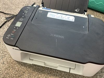 Pixma canon Printer