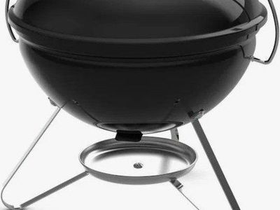 New! Smokey Joe Grill 14"