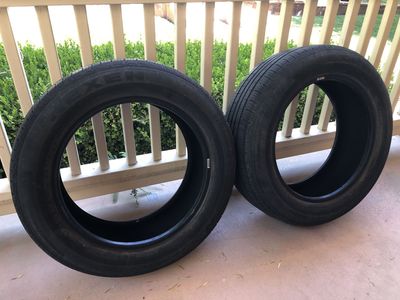 NEXEN : 215/60 R17