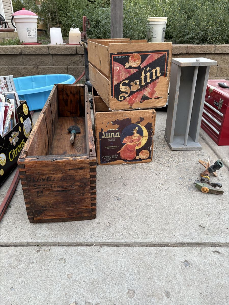 Awesome Yard Sale