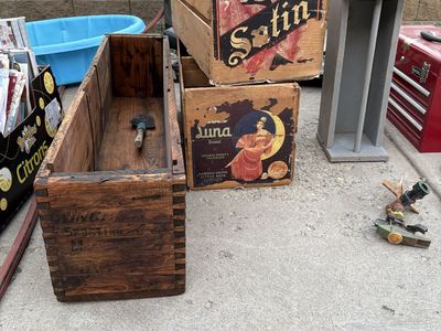 Awesome Yard Sale