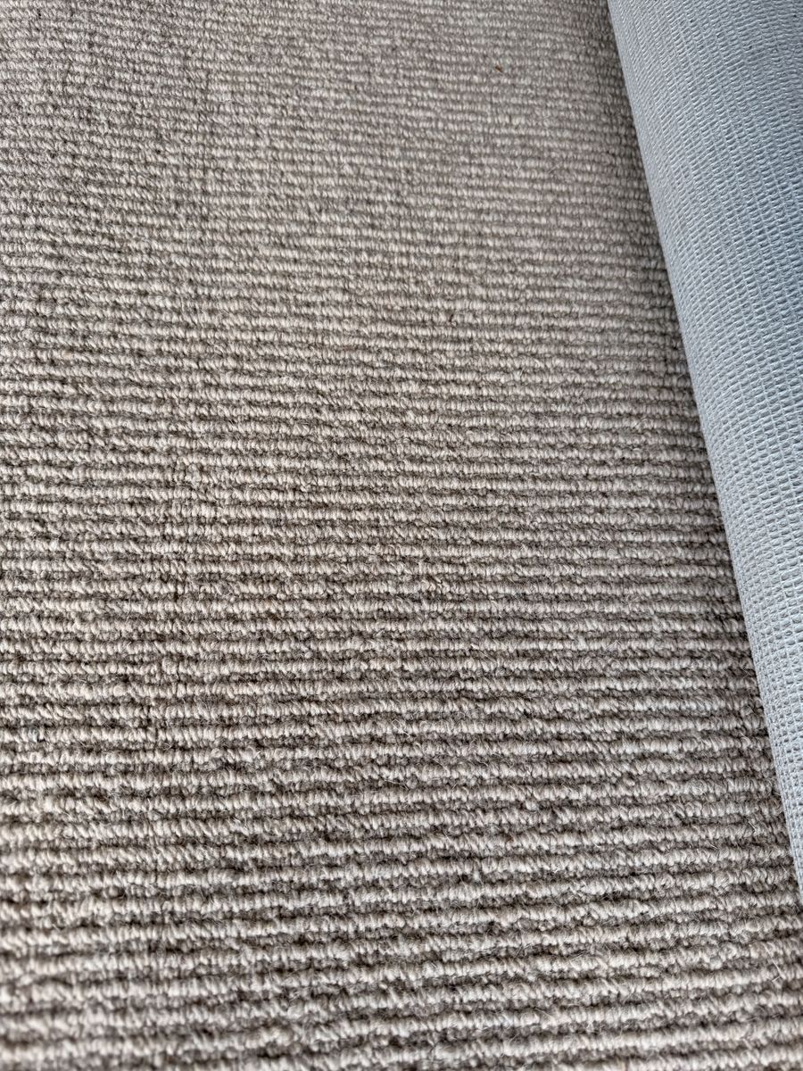 New Carpet - Godfrey Hirst wool carpet
