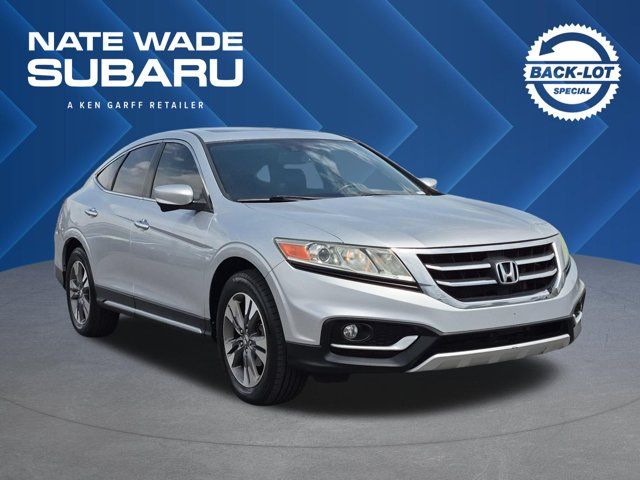 2014 Honda Crosstour EX-L