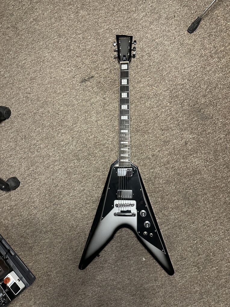 Dunable Asteroid DE - Silverburst