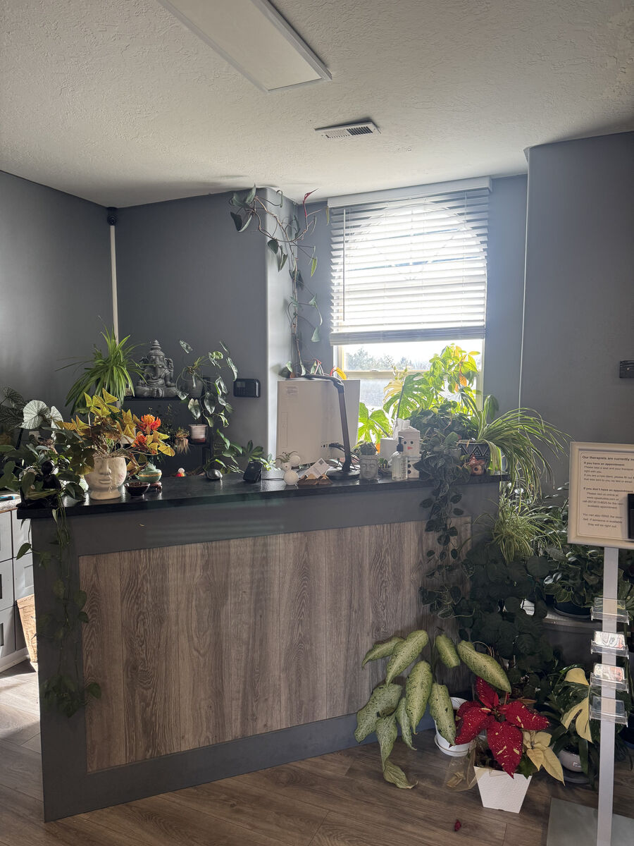 Healthy Self Massage - Licensed Massage Therapist