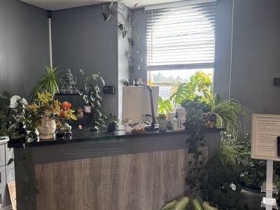 Healthy Self Massage - Licensed Massage Therapist