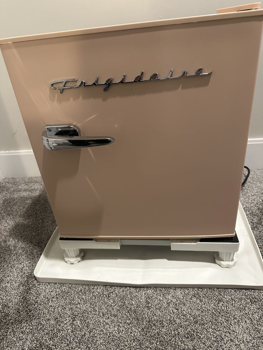 Appliances 