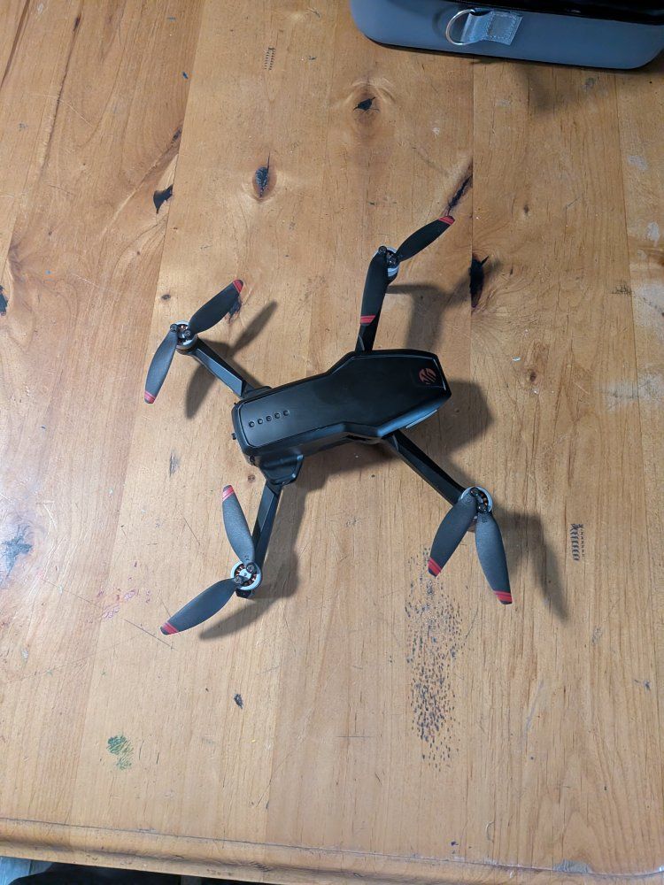 Racing Drone