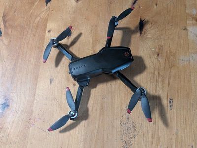 Racing Drone