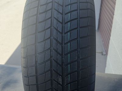 RHOX Road Hawk Tire