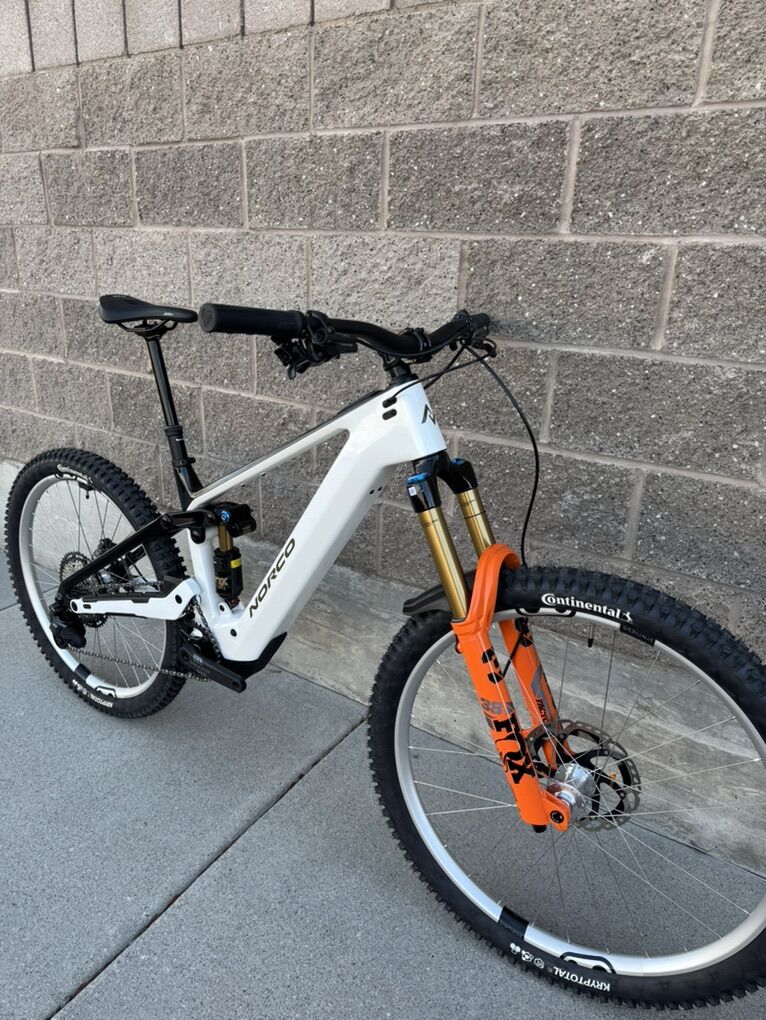 Norco Range VLT Bosch CX Gen5 SZ3(M/L)