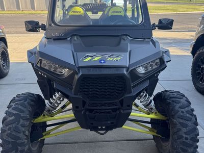 2016 Polaris RZR 4 1000