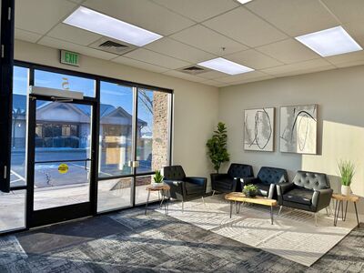 Suite 5 Executive Offices