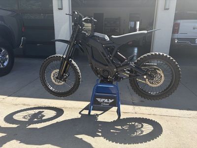 2025 E Ride Pro SS 3.0