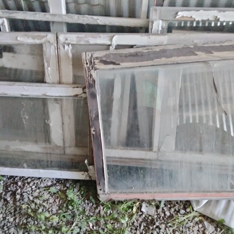 antique windows make offer