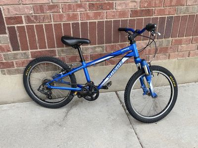 Specilized Hot rock 20"