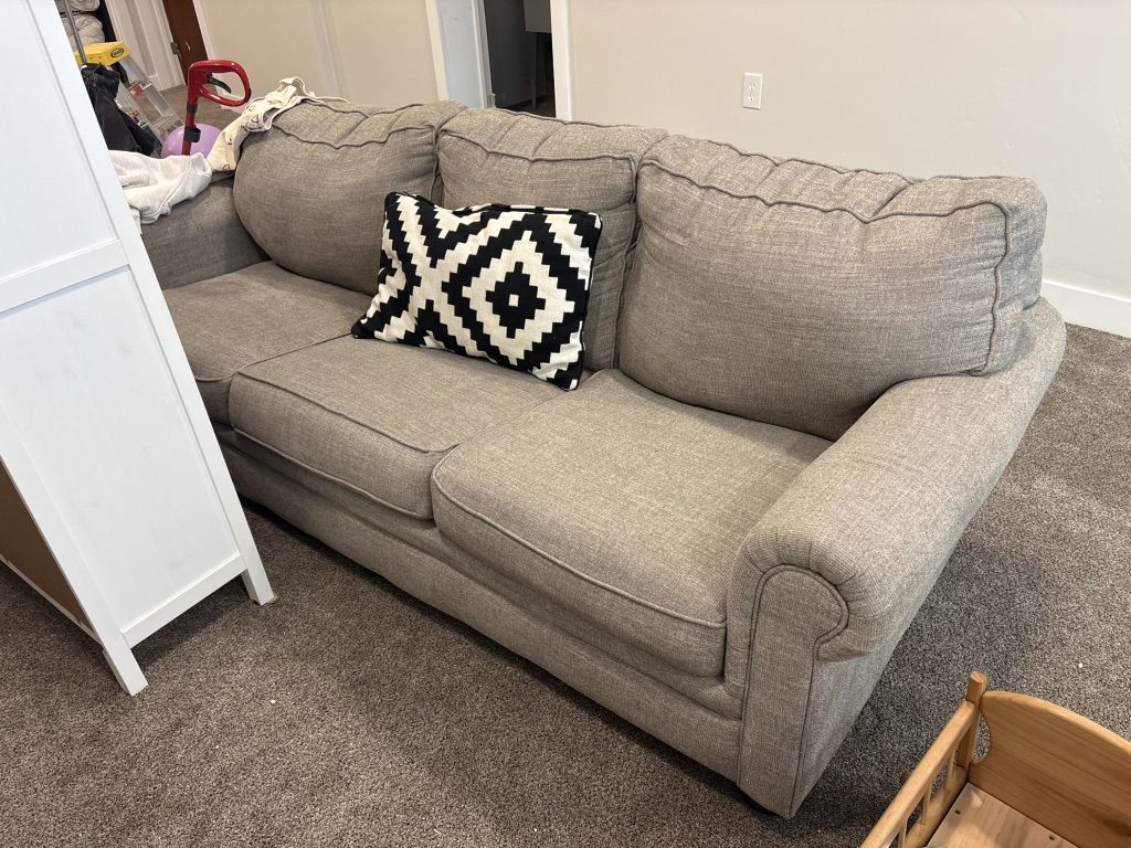 Couch Bed