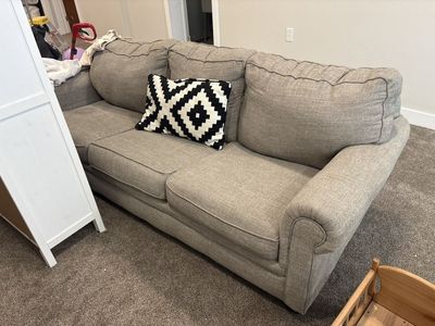 Couch Bed