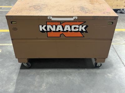 Knaack Box