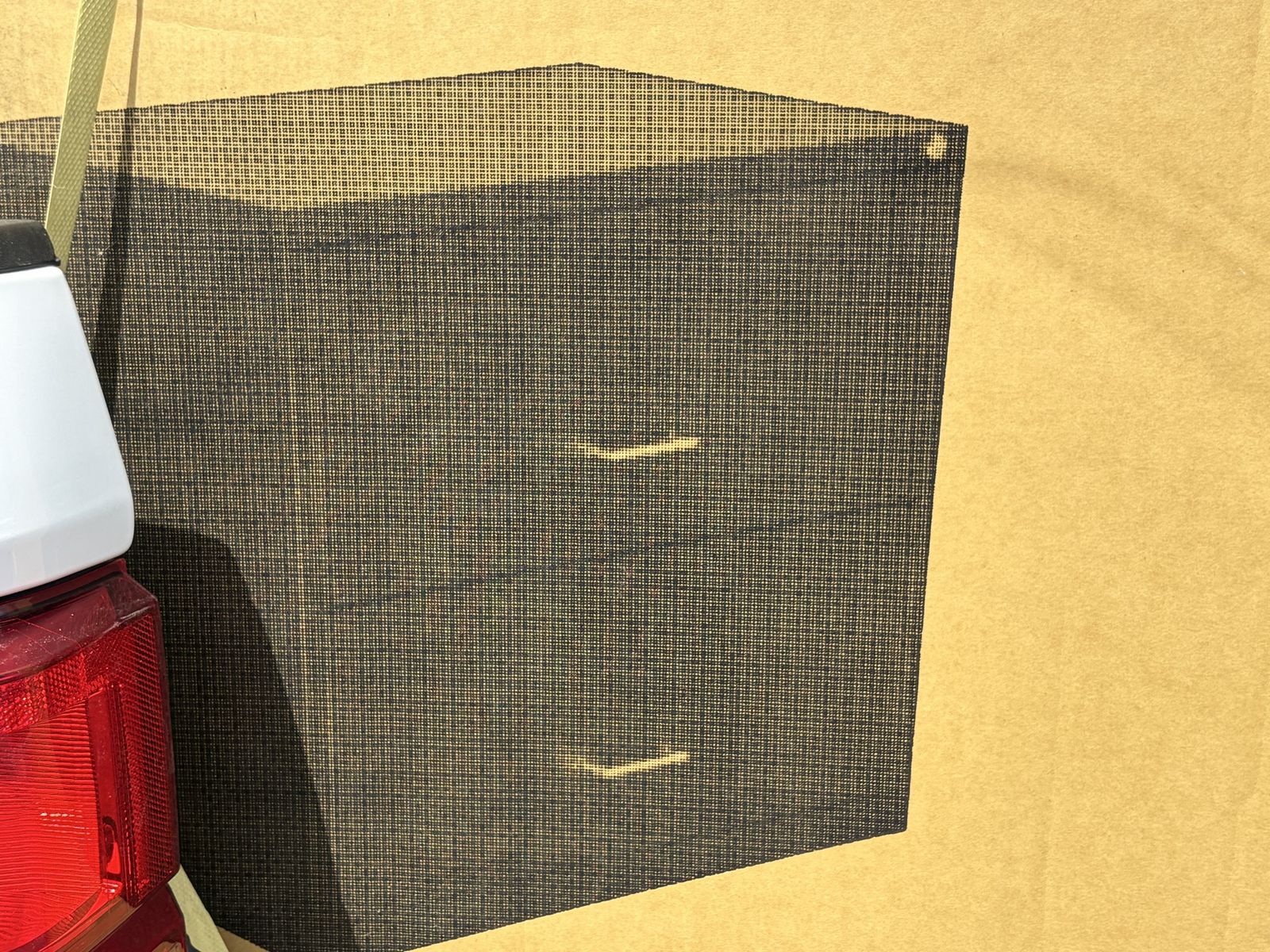 Brand New in Box Black 2-Drawer Lateral File Cabinet (30")
