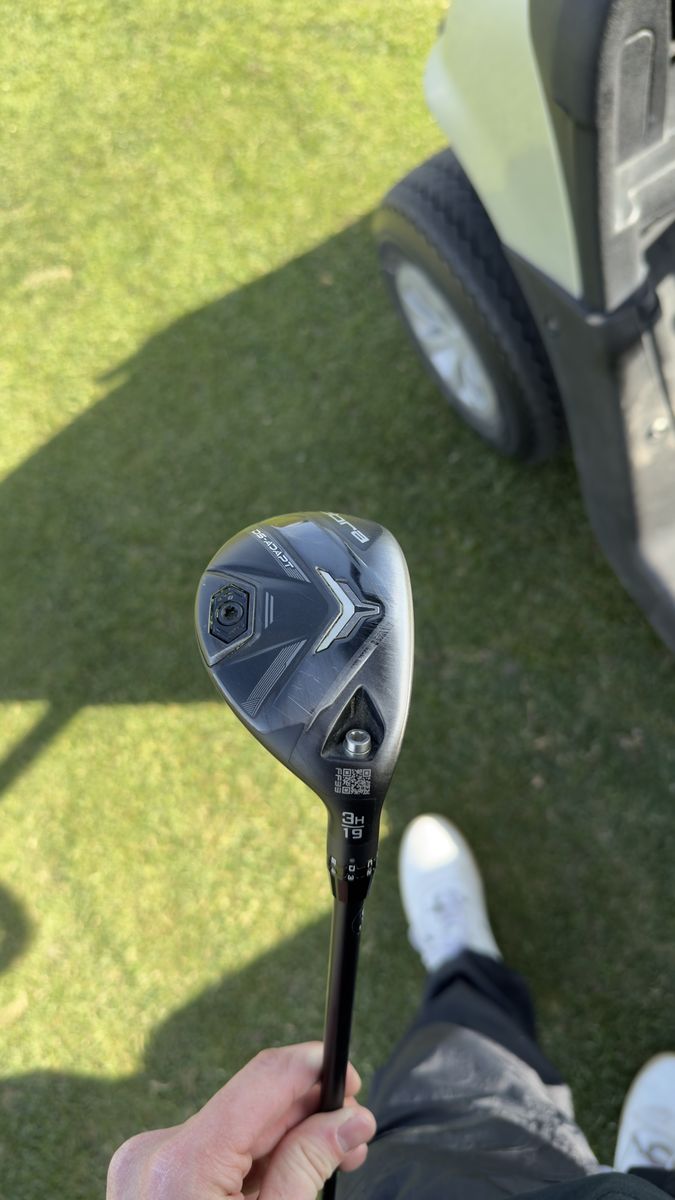 Cobra DS-ADAPT 3 Hybrid