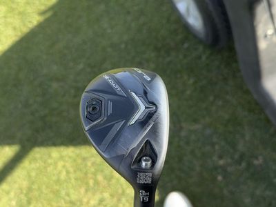 Cobra DS-ADAPT 3 Hybrid