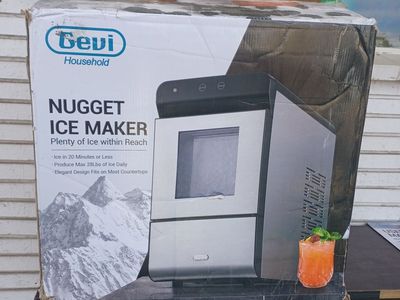 nugget ice maker