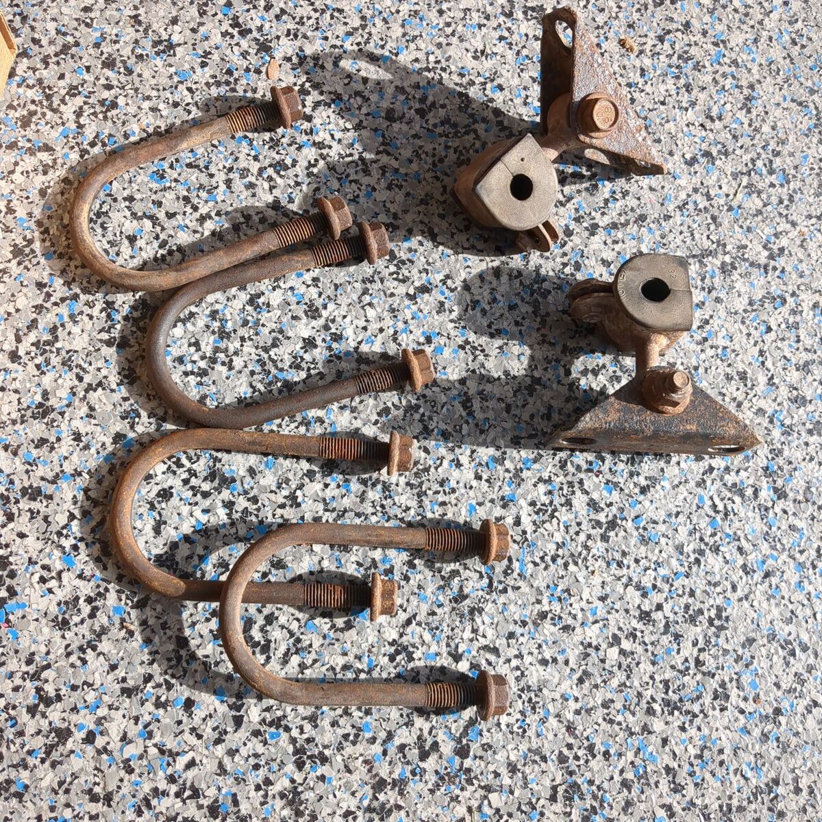 Free Jeep XJ Suspension Parts