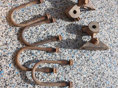 Free Jeep XJ Suspension Parts