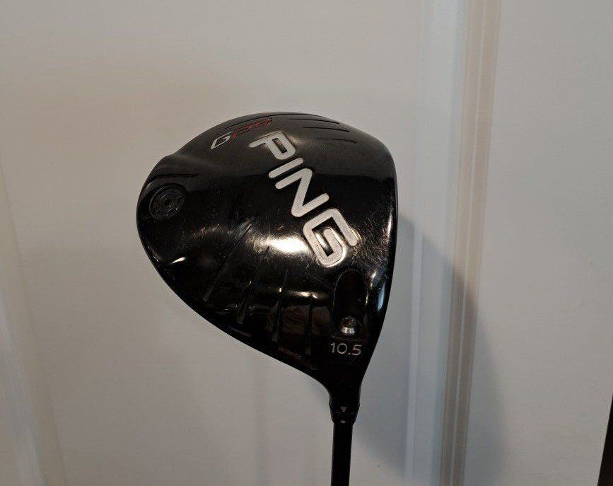 Ping G25 Driver