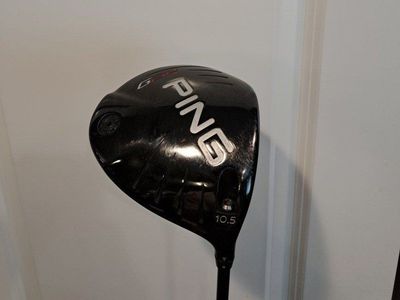 Ping G25 Driver