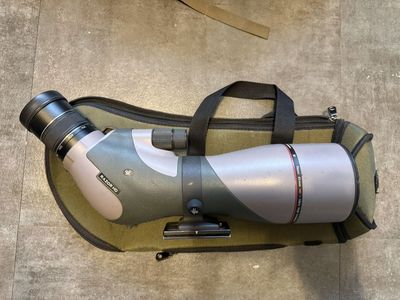 Vortex Razor 20-60x85mm Gen1