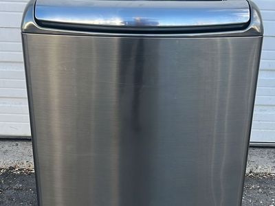 Great LG MEGA CAPACITY washer,free Delivery