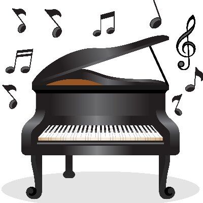 Private Piano Lessons!