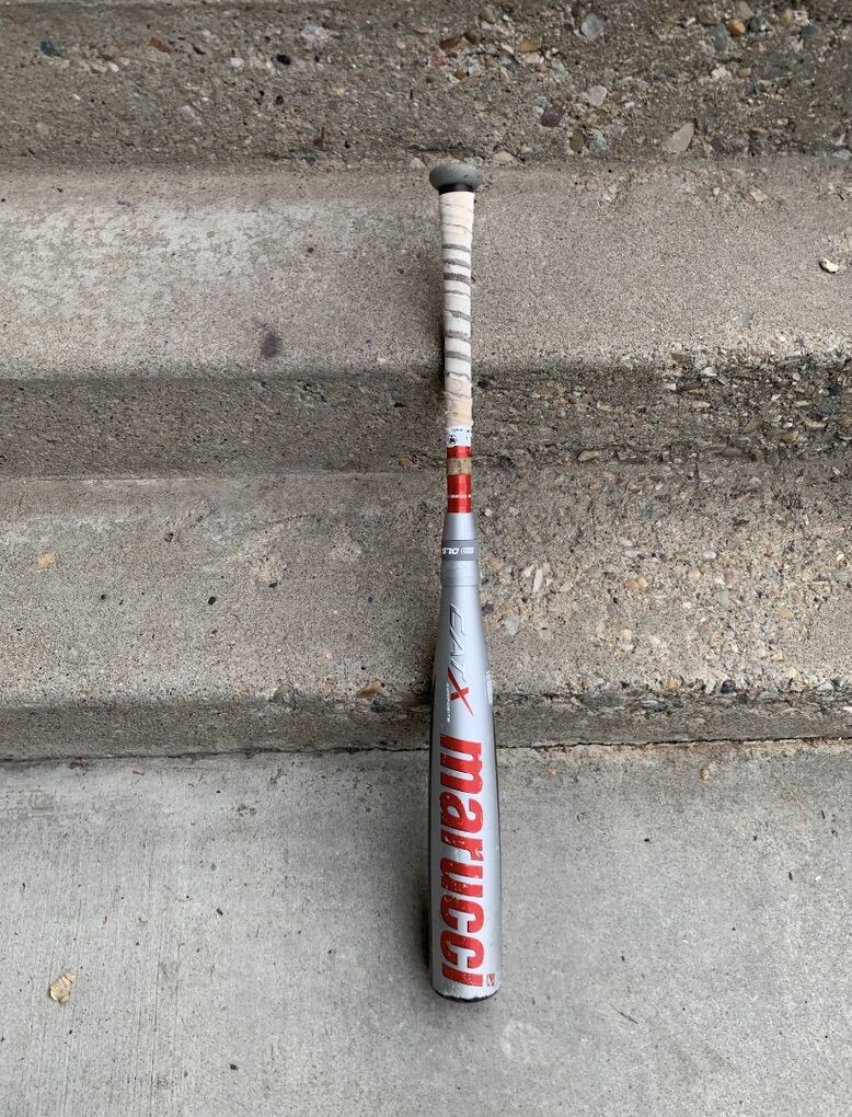 Marucci CAT X 30 Baseball Bat