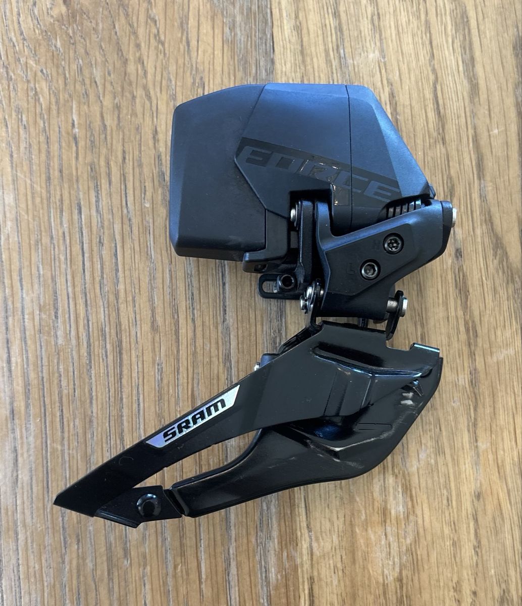 SRAM Force E1 AXS Front Derailleur
