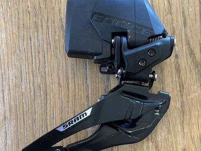 SRAM Force E1 AXS Front Derailleur