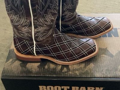 Men's Cowboy Boots