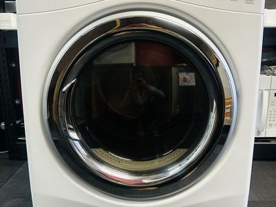 Lg Tromm Electric Front Load Dryer